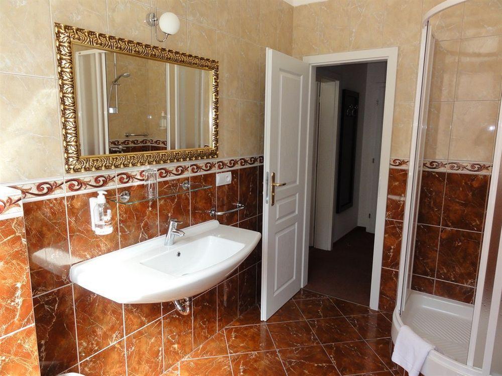Apartments Central Park Marienbad מראה חיצוני תמונה