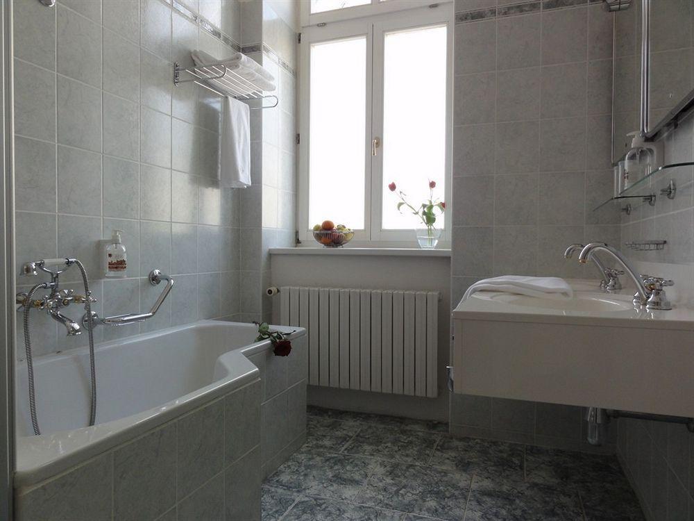 Apartments Central Park Marienbad מראה חיצוני תמונה