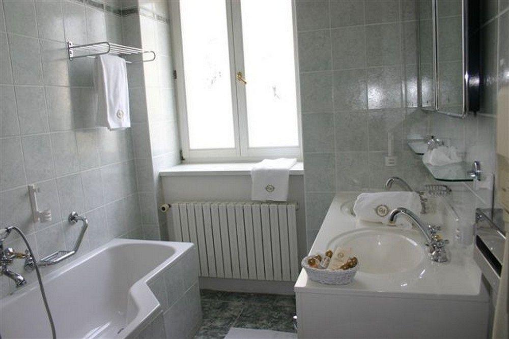 Apartments Central Park Marienbad מראה חיצוני תמונה