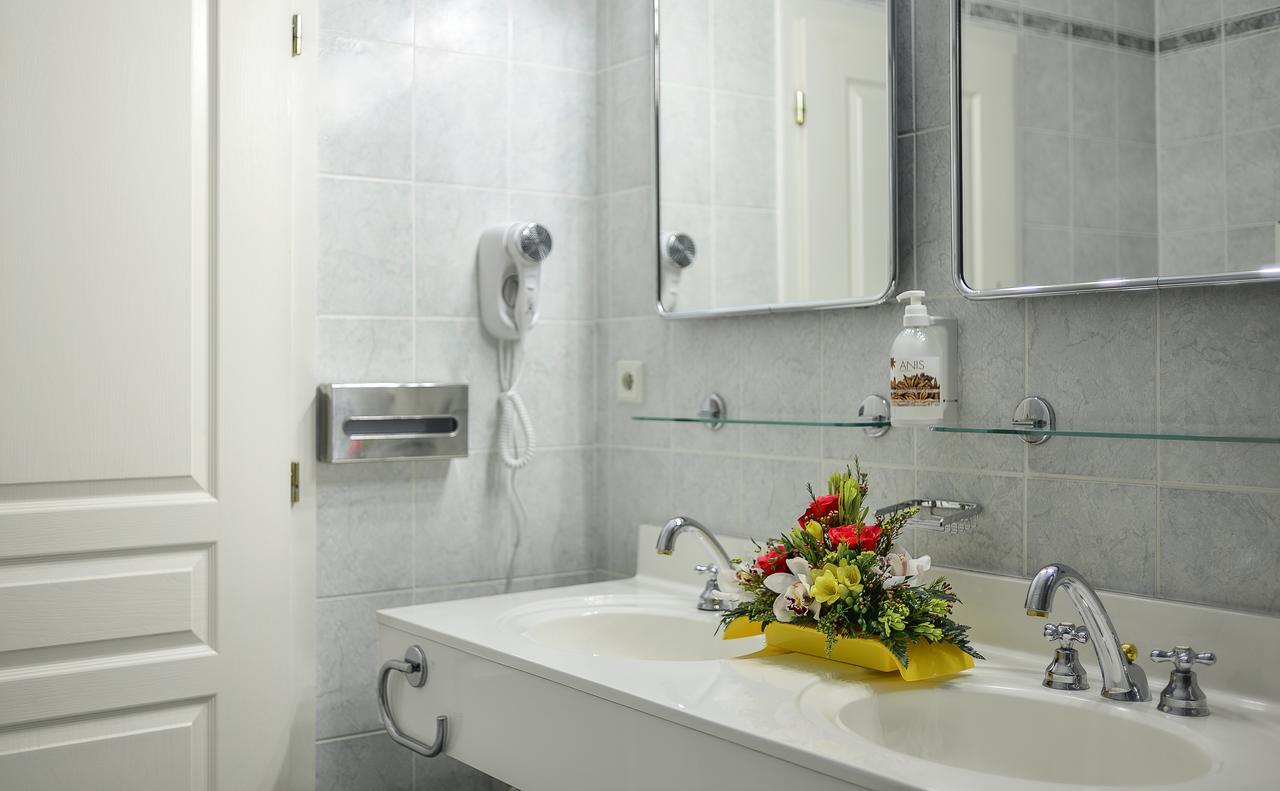 Apartments Central Park Marienbad מראה חיצוני תמונה