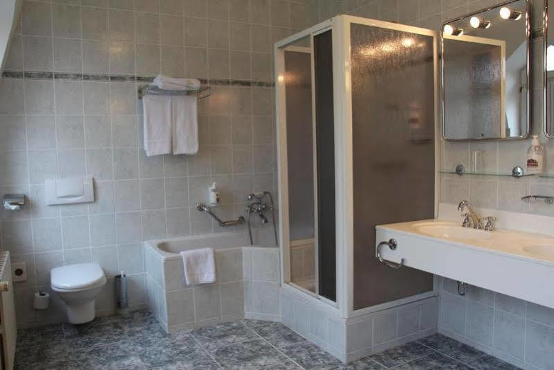 Apartments Central Park Marienbad מראה חיצוני תמונה