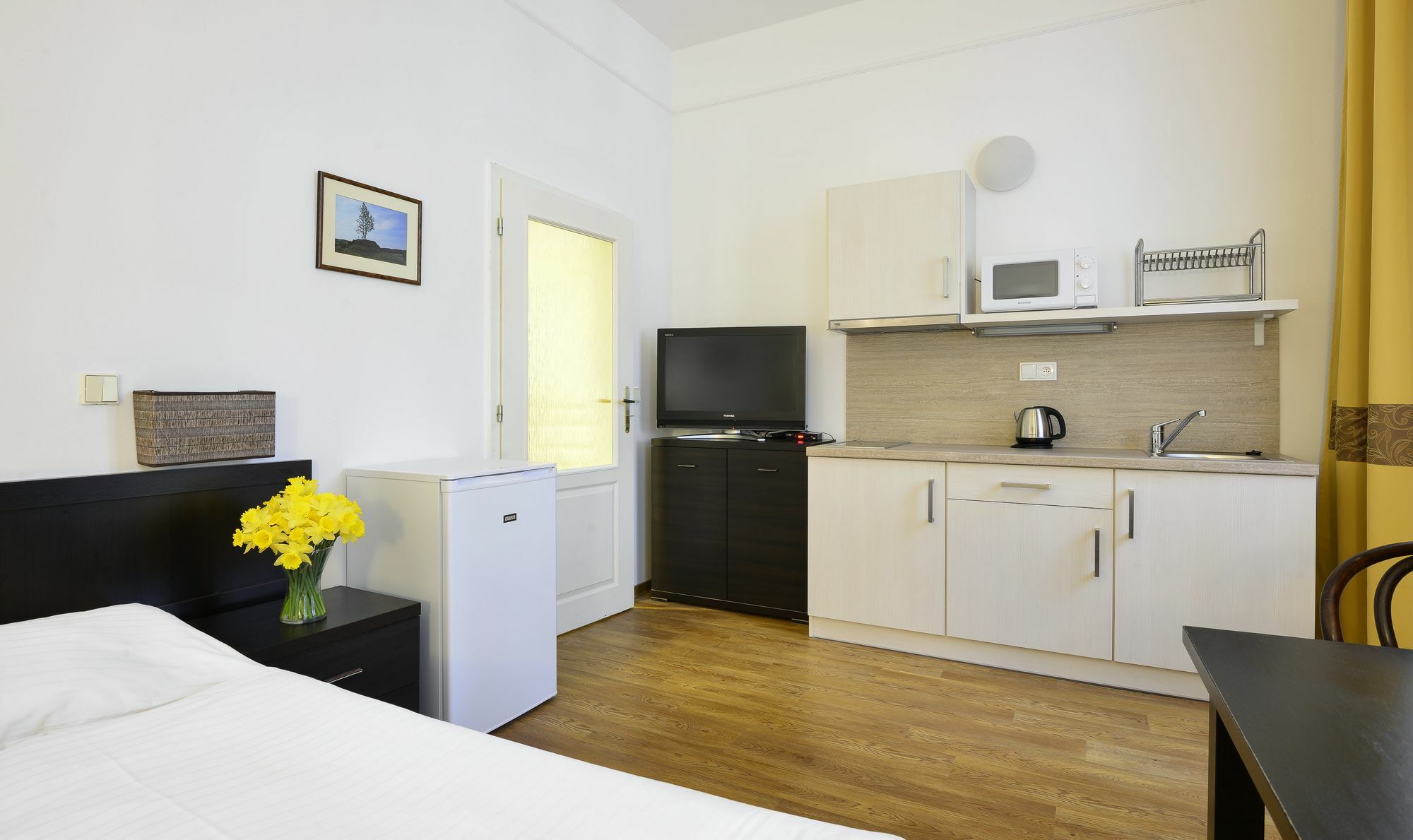 Apartments Central Park Marienbad מראה חיצוני תמונה